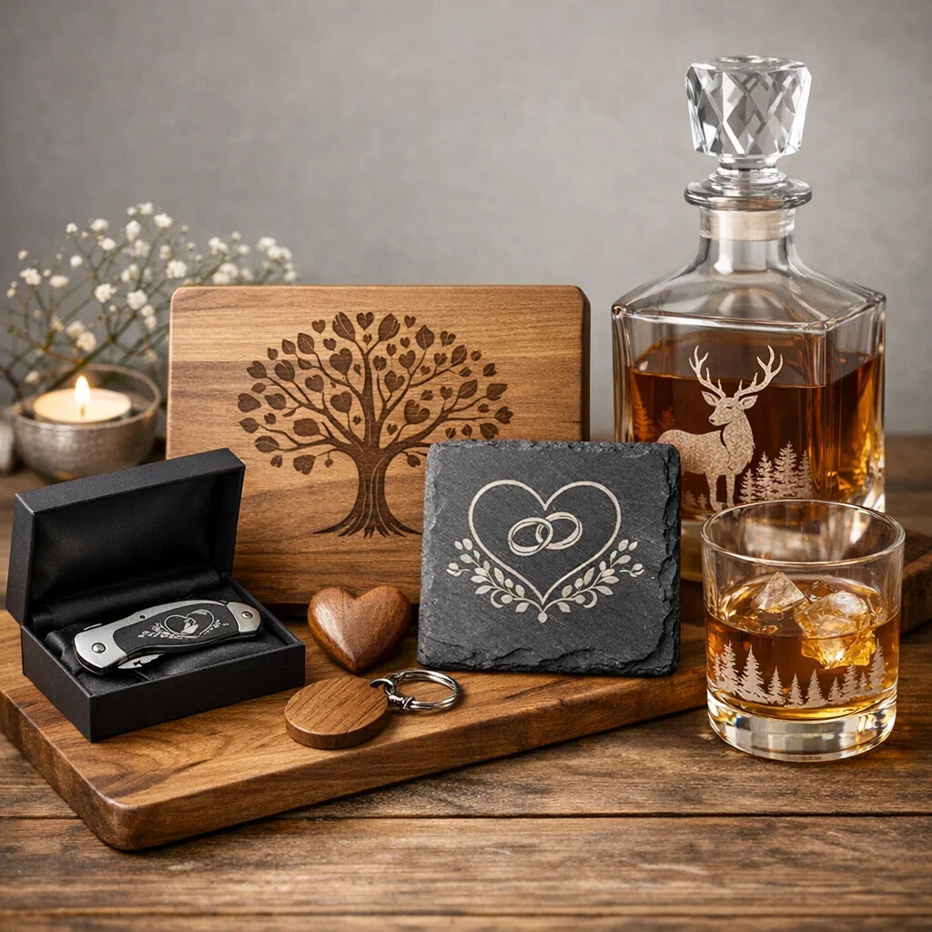 Abschiedsgeschenke