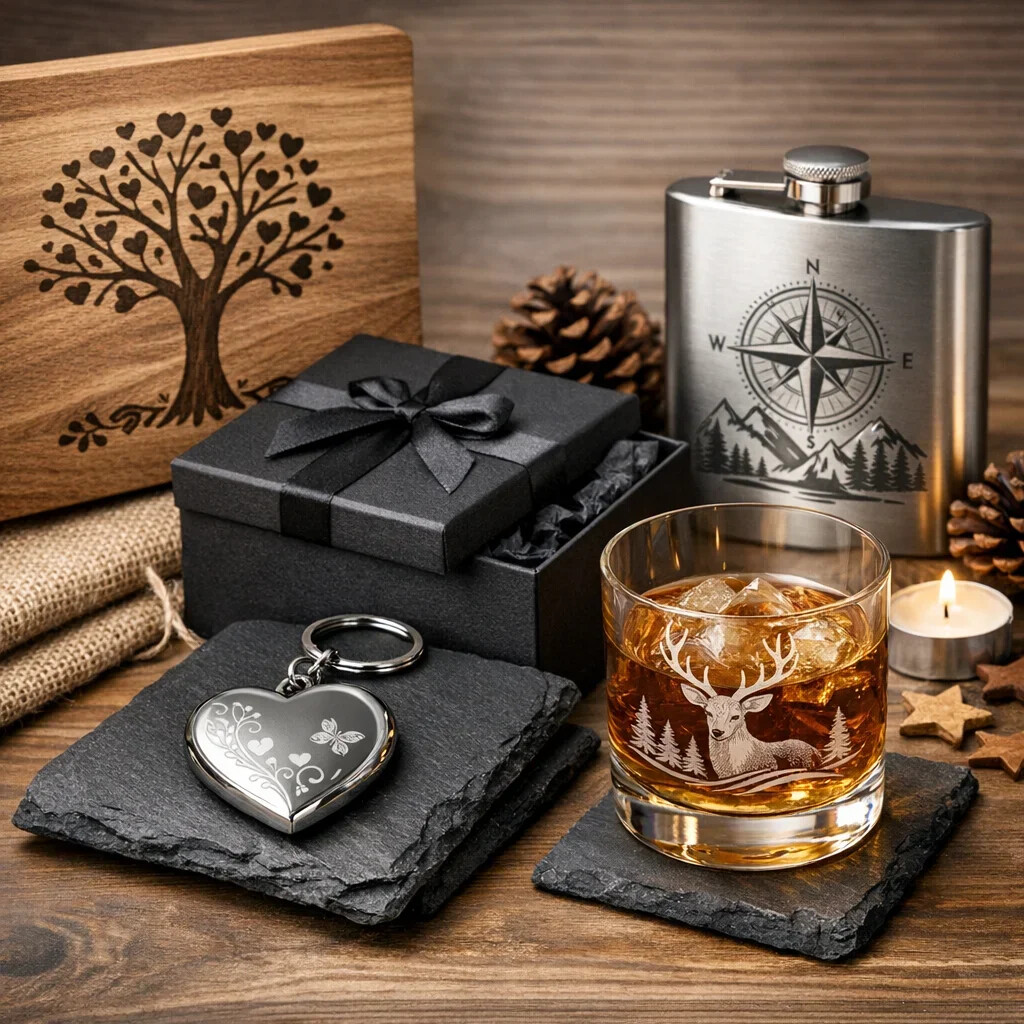 Firmengeschenke