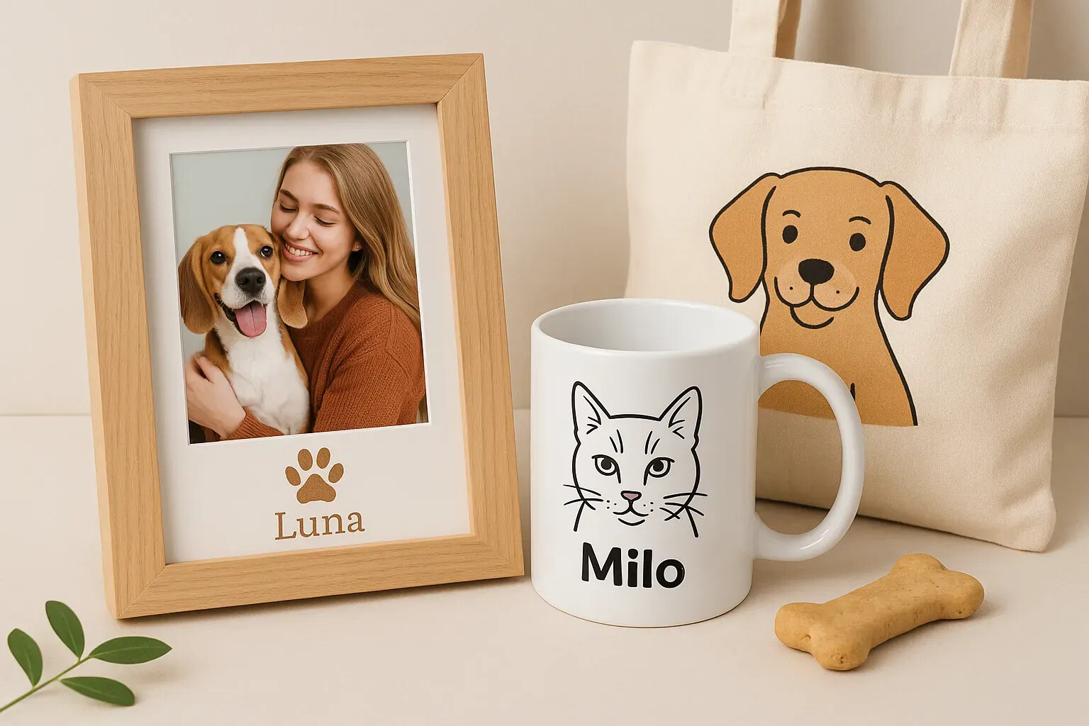 Geschenke für Haustierbesitzer