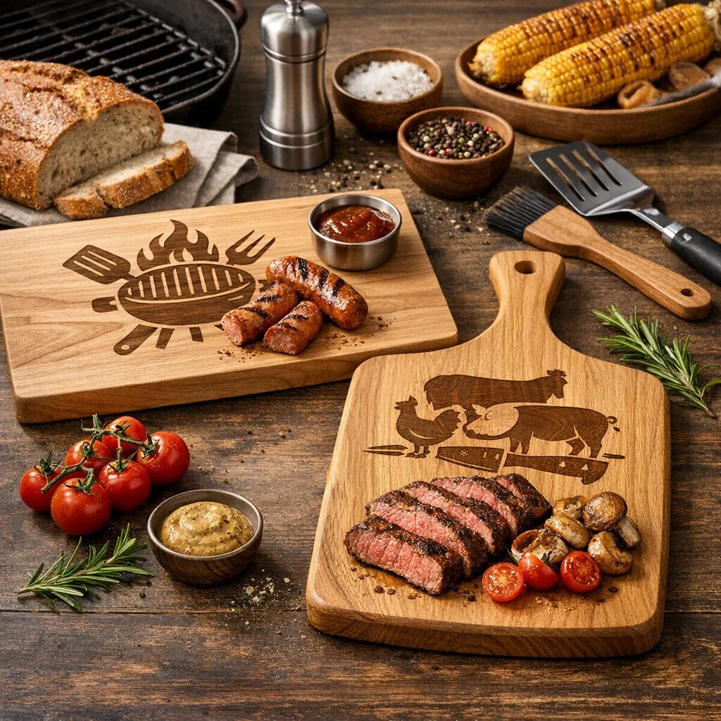 Grillzubehör