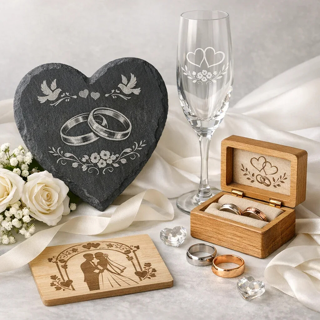 Hochzeitssaison
