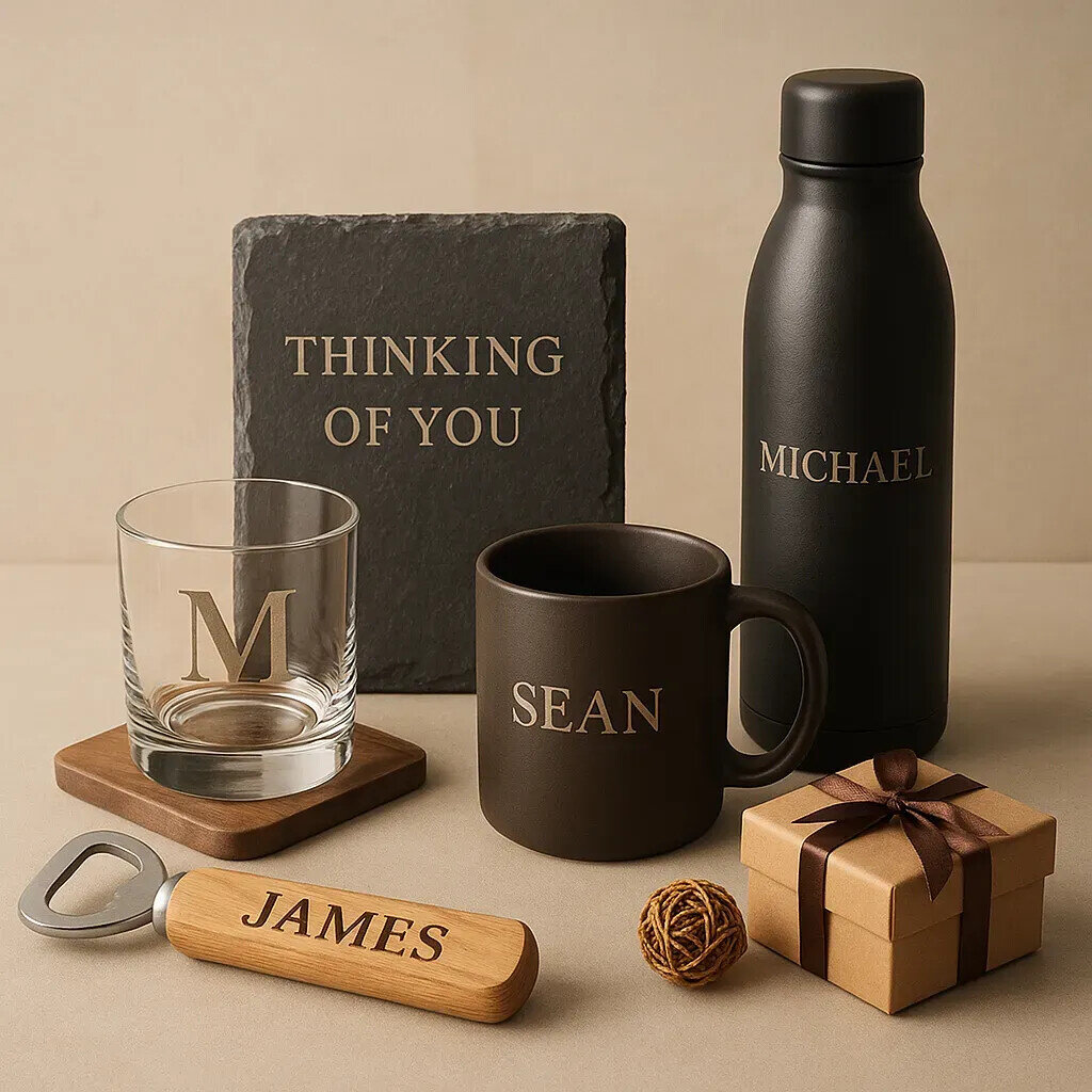 Geschenke für Männer
