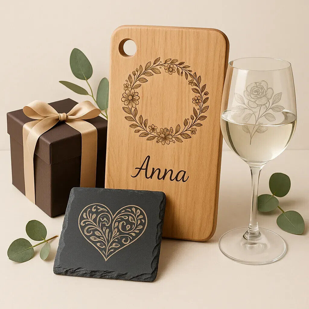 Geschenke für Paare